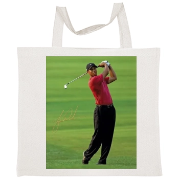 Tiger Woods Tote