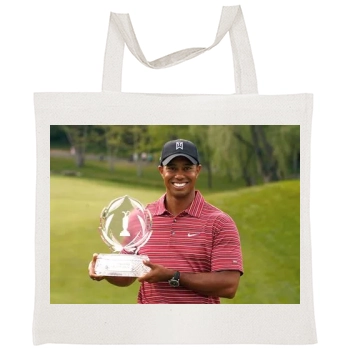 Tiger Woods Tote