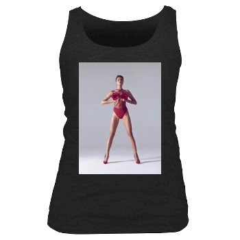 Irina Shayk Women's Tank Top