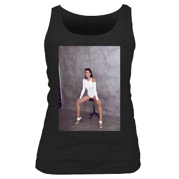 Irina Shayk Women's Tank Top