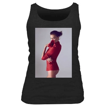 Irina Shayk Women's Tank Top