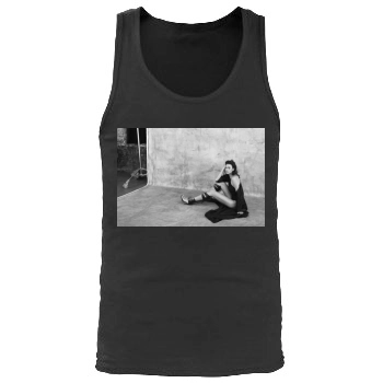 Irina Shayk Men's Tank Top