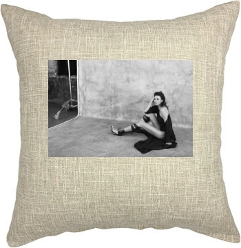 Irina Shayk Pillow