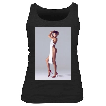 Irina Shayk Women's Tank Top