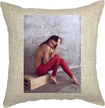 Irina Shayk Pillow