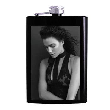 Irina Shayk Hip Flask