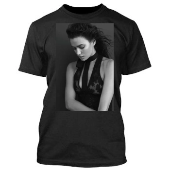 Irina Shayk Men's TShirt