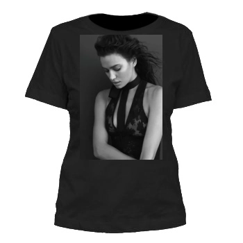 Irina Shayk Women's Cut T-Shirt