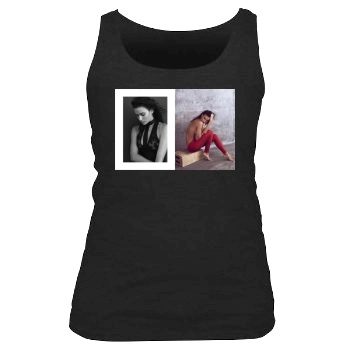 Irina Shayk Women's Tank Top