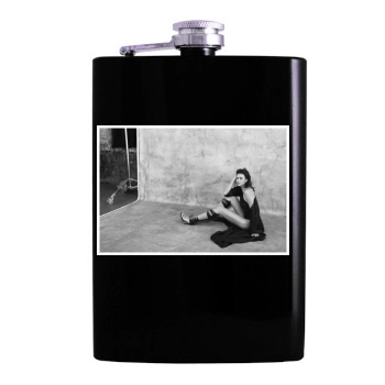 Irina Shayk Hip Flask