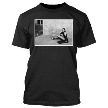 Irina Shayk Men's TShirt