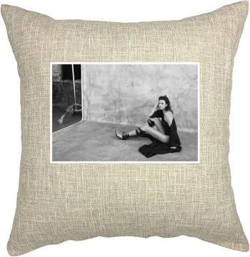 Irina Shayk Pillow