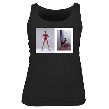 Irina Shayk Women's Tank Top