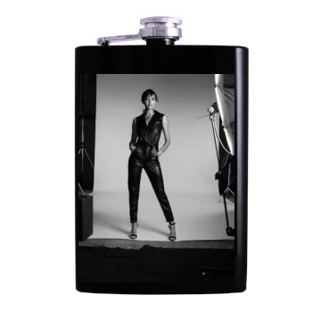 Irina Shayk Hip Flask