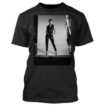 Irina Shayk Men's TShirt