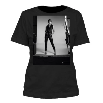 Irina Shayk Women's Cut T-Shirt