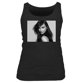 Irina Shayk Women's Tank Top