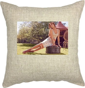 Irina Shayk Pillow