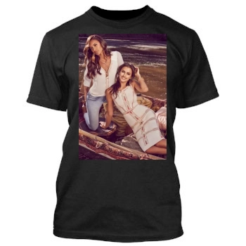 Irina Shayk Men's TShirt