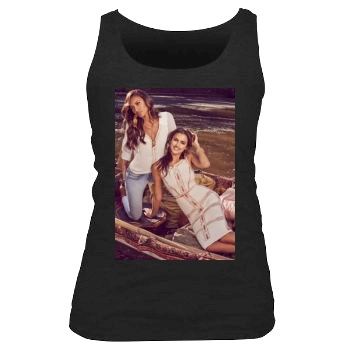 Irina Shayk Women's Tank Top