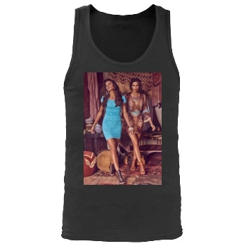 Irina Shayk Men's Tank Top