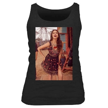 Irina Shayk Women's Tank Top