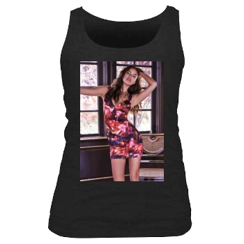 Irina Shayk Women's Tank Top