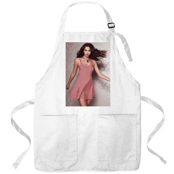 Irina Shayk Apron