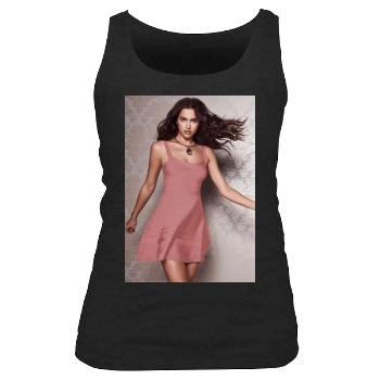 Irina Shayk Women's Tank Top