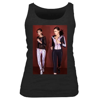 Irina Shayk Women's Tank Top