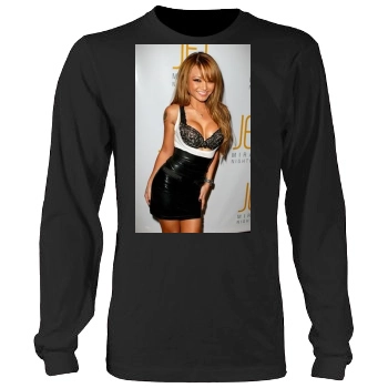 Tila Tequila Men's Heavy Long Sleeve TShirt