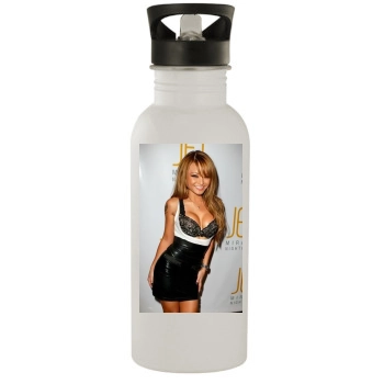 Tila Tequila Stainless Steel Water Bottle