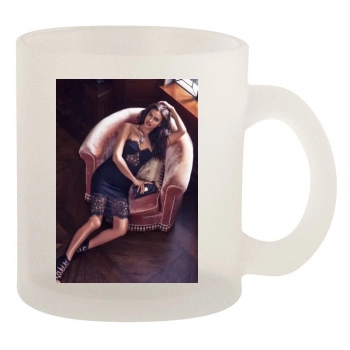 Irina Shayk 10oz Frosted Mug