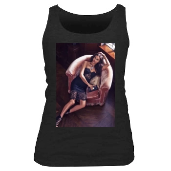 Irina Shayk Women's Tank Top