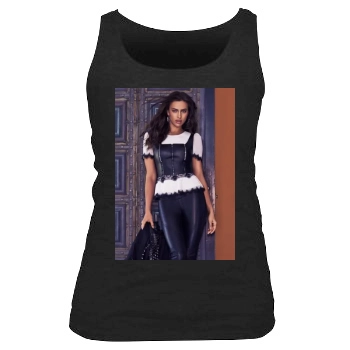 Irina Shayk Women's Tank Top