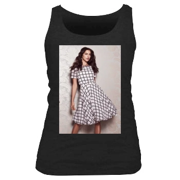 Irina Shayk Women's Tank Top