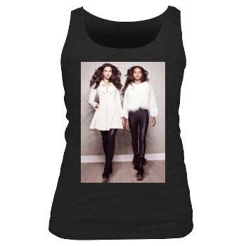 Irina Shayk Women's Tank Top