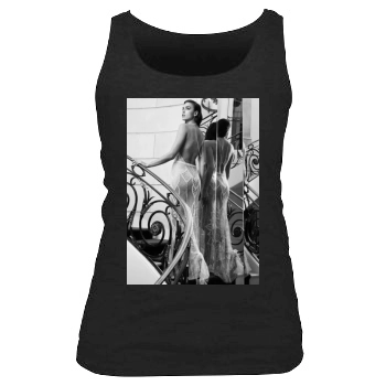 Irina Shayk Women's Tank Top