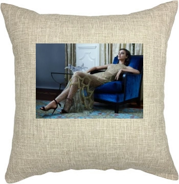 Irina Shayk Pillow