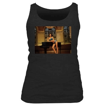 Irina Shayk Women's Tank Top