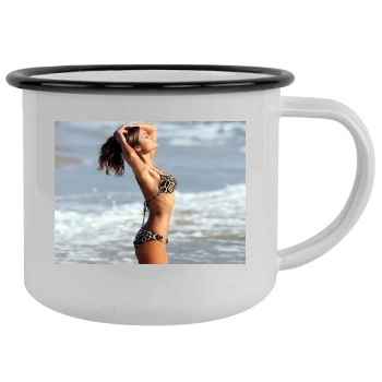 Tila Tequila Camping Mug