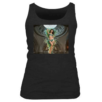 Irina Shayk Women's Tank Top