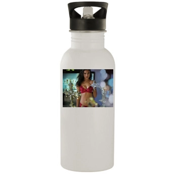 Irina Shayk Stainless Steel Water Bottle