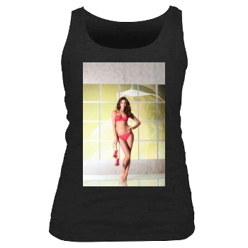 Irina Shayk Women's Tank Top