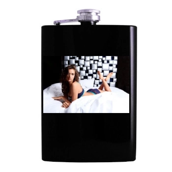 Irina Shayk Hip Flask