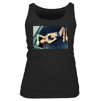 Irina Shayk Women's Tank Top