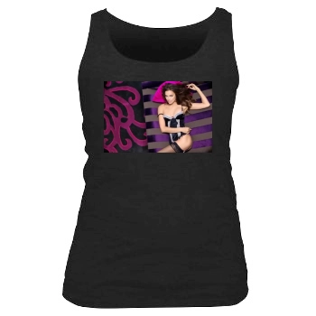 Irina Shayk Women's Tank Top