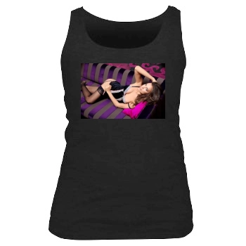 Irina Shayk Women's Tank Top