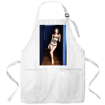 Irina Shayk Apron