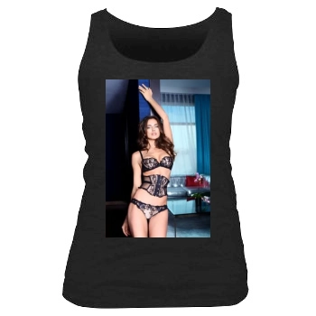 Irina Shayk Women's Tank Top